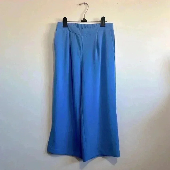 Vero Moda vmannie nw culottes  pant - Picture 1 of 2
